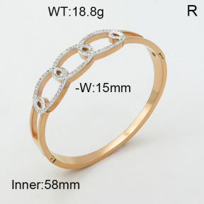 SS Bangle  3BA4001437vhov-617