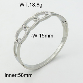 SS Bangle  3BA4001438vhmv-617