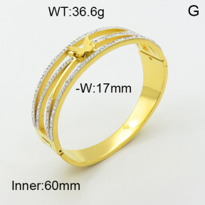 SS Bangle  3BA4001439biib-617