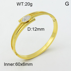 SS Bangle  3BA4001442vhmv-617