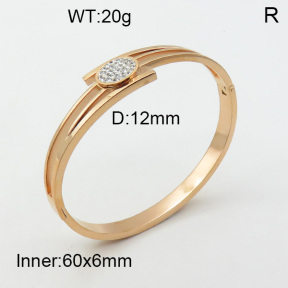 SS Bangle  3BA4001443vhmv-617