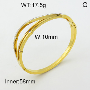 SS Bangle  3BA4001445vhov-617