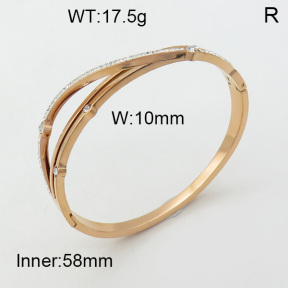 SS Bangle  3BA4001446vhov-617