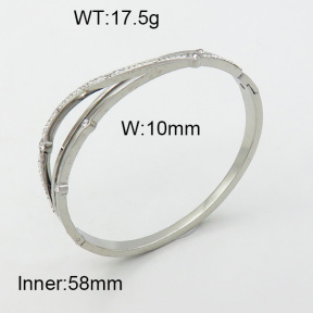 SS Bangle  3BA4001447vhmv-617