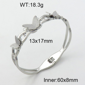 SS Bangle  3BA4001453vhmv-617