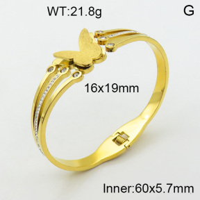 SS Bangle  3BA4001454vhov-617