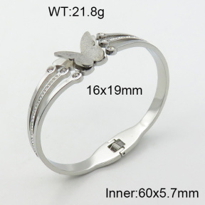 SS Bangle  3BA4001456vhmv-617