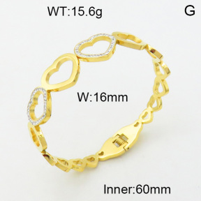 SS Bangle  3BA4001457vhnv-617