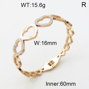 SS Bangle  3BA4001458vhnv-617