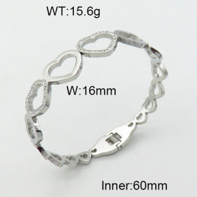 SS Bangle  3BA4001459ahlv-617