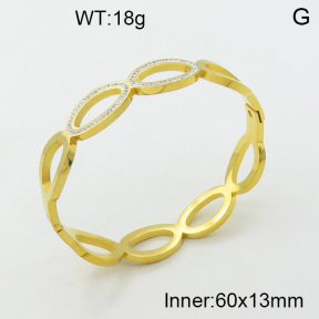 SS Bangle  3BA4001463vhov-617