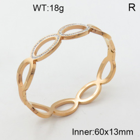 SS Bangle  3BA4001464vhov-617