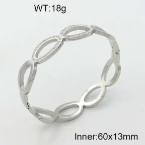 SS Bangle  3BA4001465vhmv-617