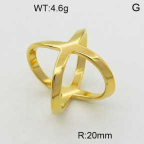 SS Ring  6-9#  3R2000653bhva-617