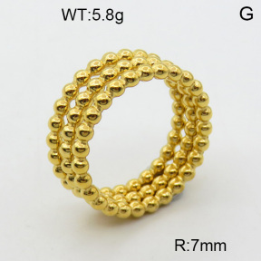 SS Ring  6-9#  3R2000663bhia-617