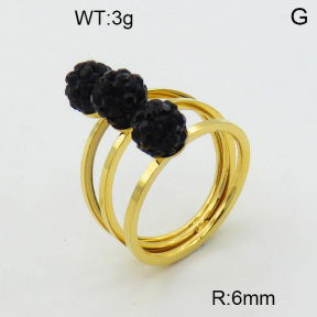 SS Ring  6-9#  3R4001057vhha-617