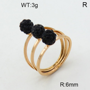 SS Ring  6-9#  3R4001058vhha-617