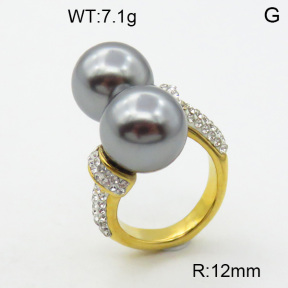 SS Ring  6-9#  3R4001060ahjb-617