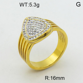 SS Ring  6-9#  3R4001063vhha-617