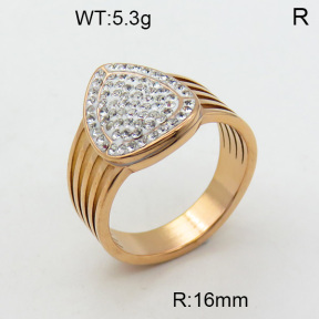 SS Ring  6-9#  3R4001064vhha-617