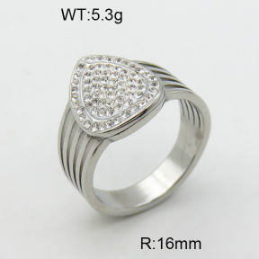 SS Ring  6-9#  3R4001065bhva-617