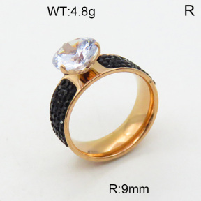 SS Ring  6-9#  3R4001067bhva-617