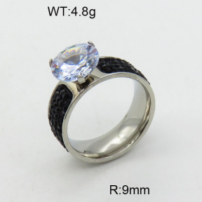 SS Ring  6-9#  3R4001068vbpb-617