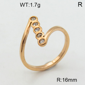 SS Ring  6-9#  3R4001072bhva-617