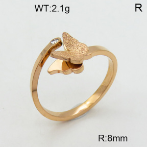 SS Ring  6-9#  3R4001075vbnb-617