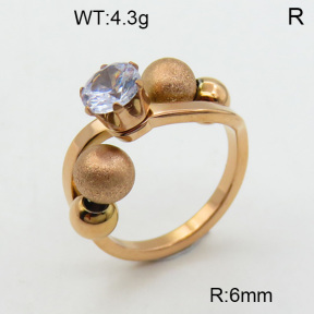 SS Ring  6-9#  3R4001078bhva-617