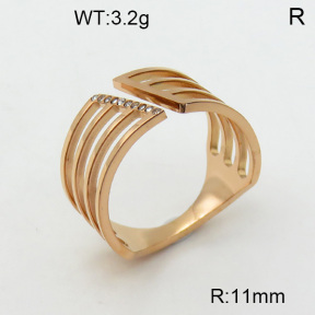 SS Ring  6-9#  3R4001083bhva-617