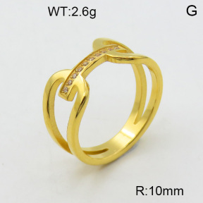 SS Ring  6-9#  3R4001087vhha-617