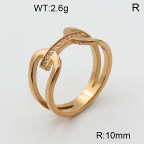 SS Ring  6-9#  3R4001088vhha-617