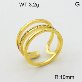 SS Ring  6-9#  3R4001093vhha-617