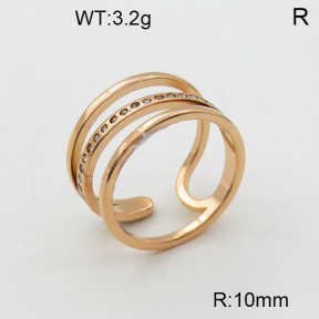 SS Ring  6-9#  3R4001094vhha-617