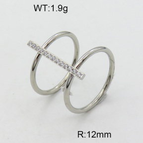 SS Ring  6-9#  3R4001100bhva-617