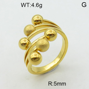 SS Ring  6-9#  3R6000023vhha-617