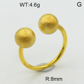 SS Ring  6-9#  3R6000030bbov-617