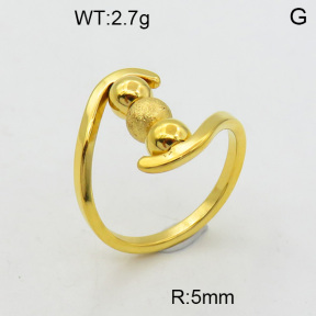 SS Ring  6-9#  3R6000036bhva-617