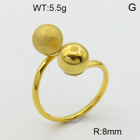 SS Ring  6-9#  3R6000040bbov-617