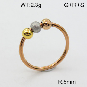 SS Ring  6-9#  3R6000044vbpb-617