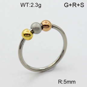 SS Ring  6-9#  3R6000045bbov-617