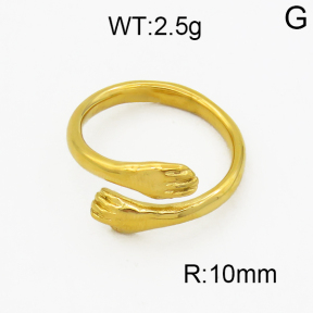 SS Ring  6-12#  5R2000216bhva-201