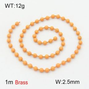 Fashion Brass Accessories  F3AC30308vbmb-G030