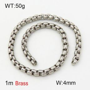 Fashion Brass Accessories  F3AC30344bhva-G030