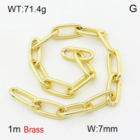Fashion Brass Accessories  F3AC30430bhva-G030