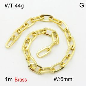 Fashion Brass Accessories  F3AC30455bhva-G030