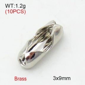 Fashion Brass Accessories  F3AC30532avja-G030