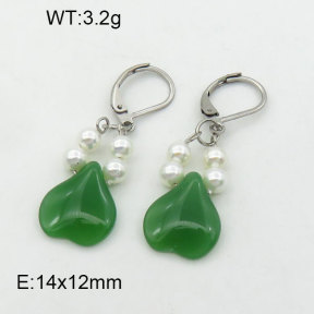 SS Earrings  3E4003188vbnb-350