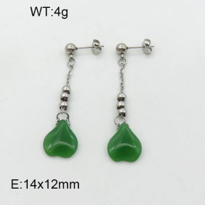 SS Earrings  3E4003189vbnb-350